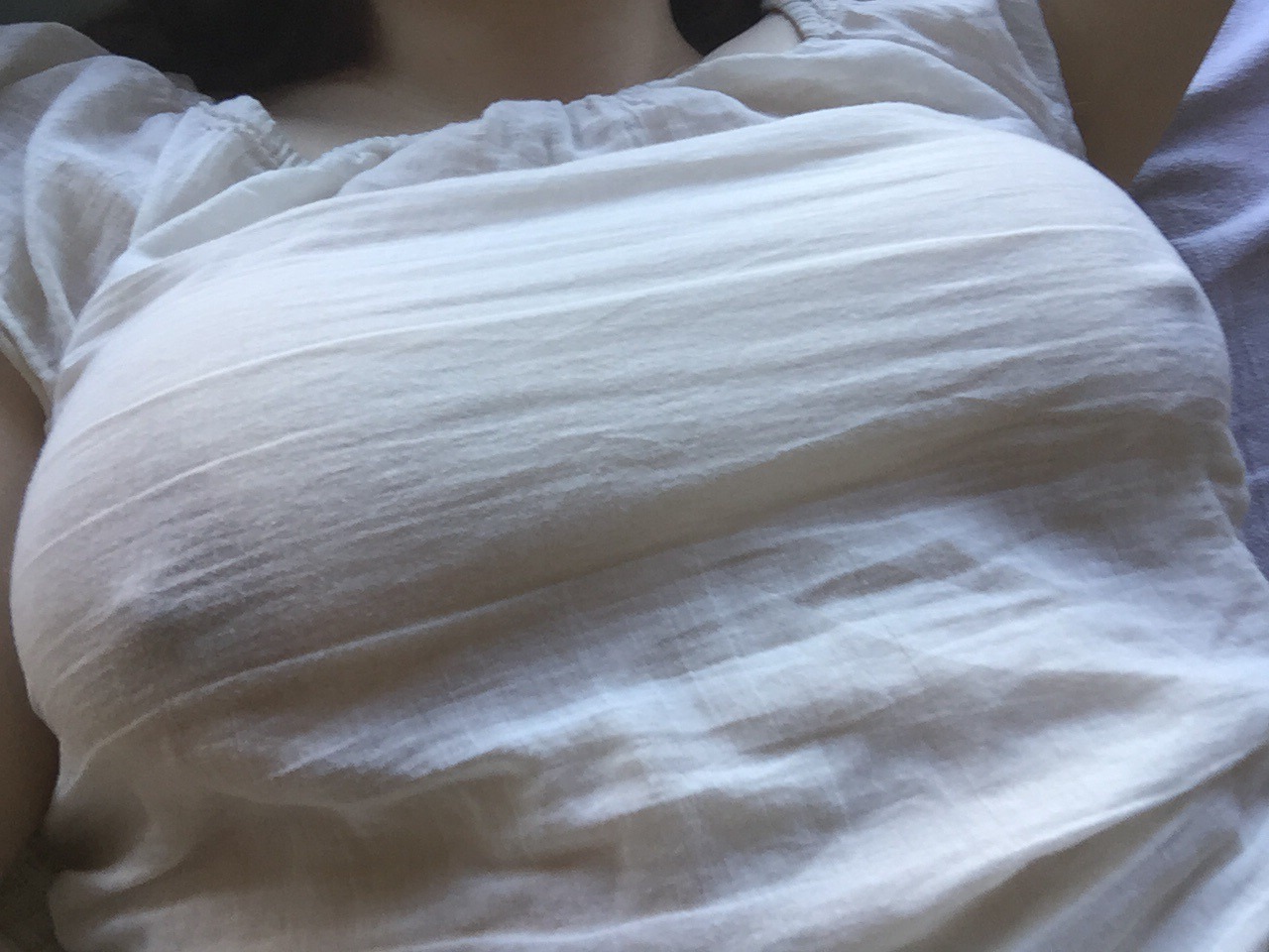 Look-through