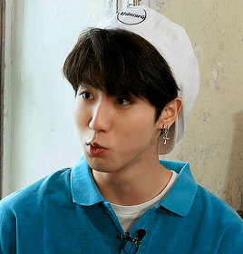Two Kids Room - Jisung