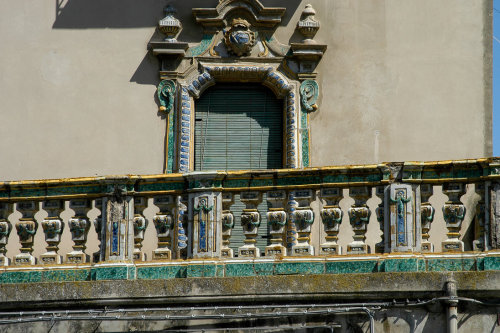 Caltagirone by fabforgottennobility