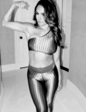 #FearlessNikki