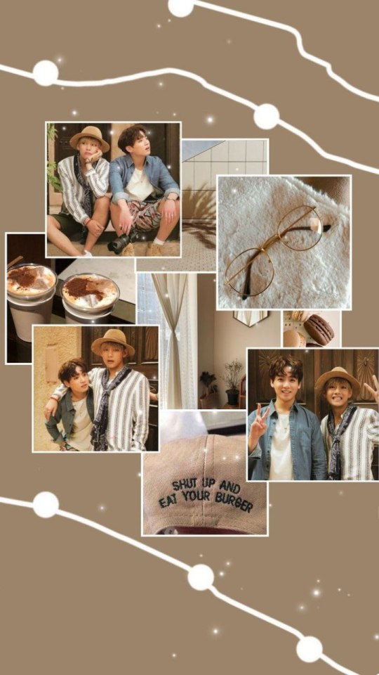 Taekook Wallpapers