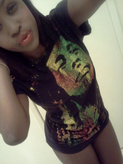Extreme Ebony
