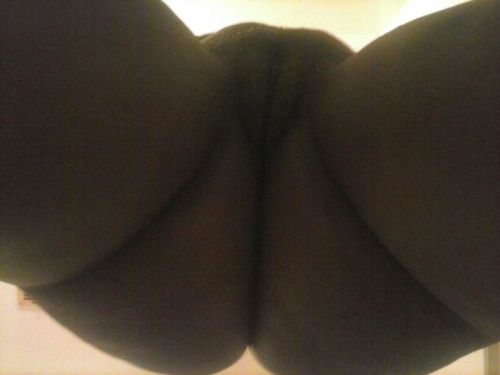 titgamestrongxl:  Dark chocolate perfection porn pictures