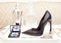 thecoveteur:  Dior dreams really do come