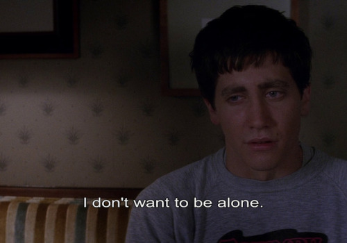 doyouevenfilm:Donnie Darko (2001) dir. Richard Kelly