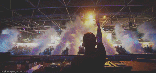 benkotuyumyasen:  Tomorrowland!