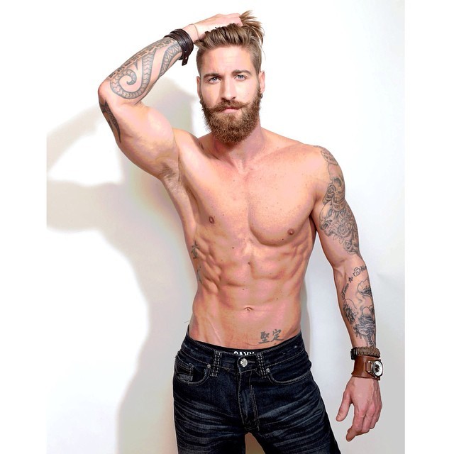 Travis DesLaurier