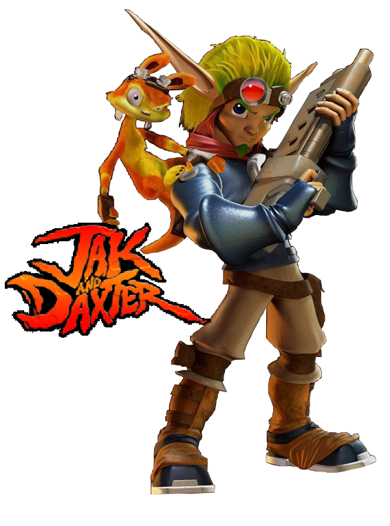 Dissecting Dexter &#8212; FUN FACT Mike Erwin (Freebo) voiced &#8220;Jak&#8221; of ...