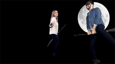 [x] It’s Britney Witch