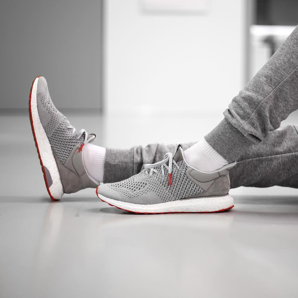 solebox uncaged