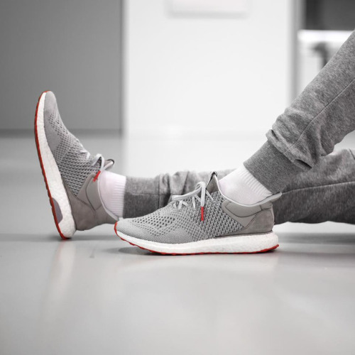 solebox x adidas ultra boost uncaged