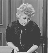 dianapowell:  Rest in Peace Lucille Désirée Ball | August 6th, 1911 – April