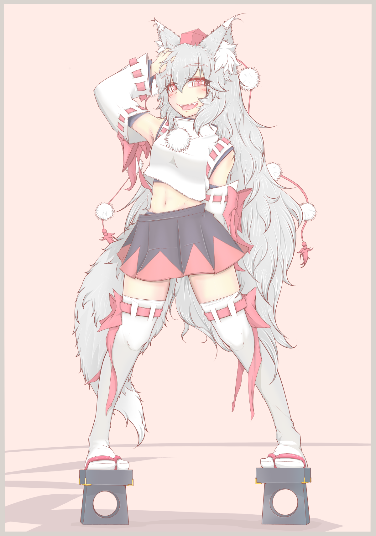 sexywittlecutekittens:  Pixiv