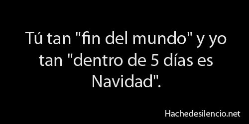 Nobody said it was easy