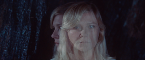 indiewire:‘Woodshock’ First Trailer: Kirsten Dunst Spirals Out of Control in A24’s Reality-Bending P