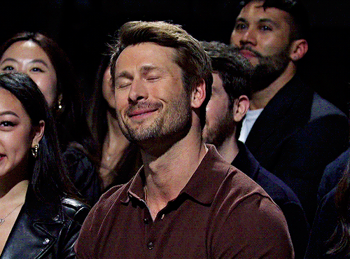 glen--powell - Glen Powell
