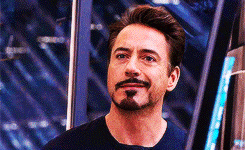 jamesbuchanans:   favourite tony stark quotes   You can take away my suits, you can