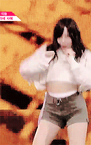 helloproject-ness: murase sae ♡ handclap