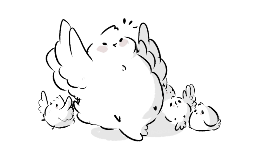 happy april fools. please take this bird