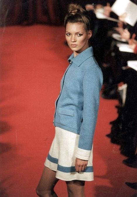 Kate Moss