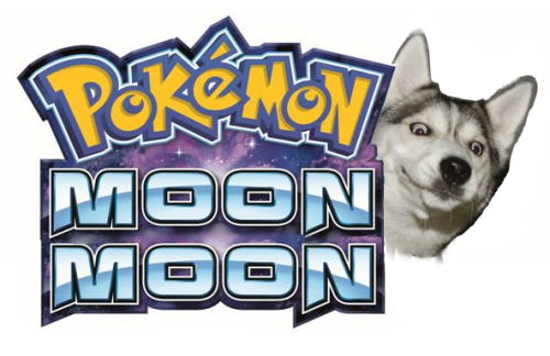 thsimoon:  The (probably) new pokémon game adult photos