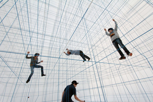 phoeni-xx:sixpenceee:Created by Croatian-Austrian collective Numen/For Use, String Prototy