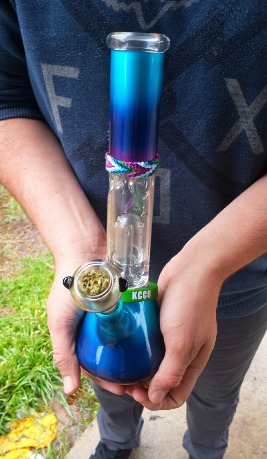 ghosttokes:Happy frhighday from me and official-weed! ♥
