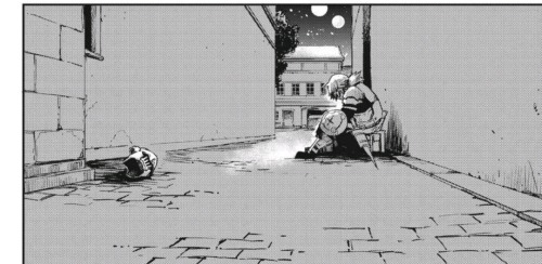 Goblin Slayer Ch. 63 [SPOILER] ⚠️
