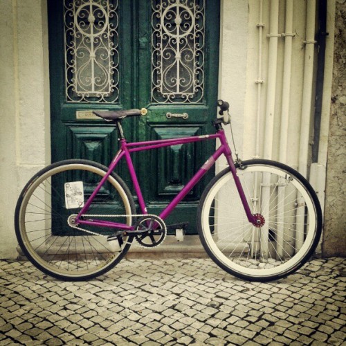 thug-ride:  Sunday ride