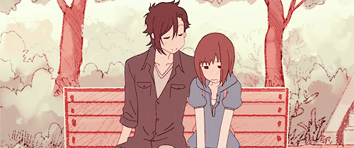 kawaii✧love — 🌸 Yamato&Mei 🌹