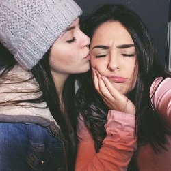 the-inspired-lesbian:  Meet girls who like girls in your area 👭