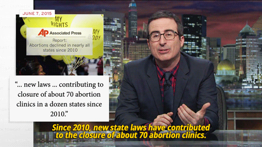 s-xamayca:  sandandglass:  Last Week Tonight s03e02   this made me cry