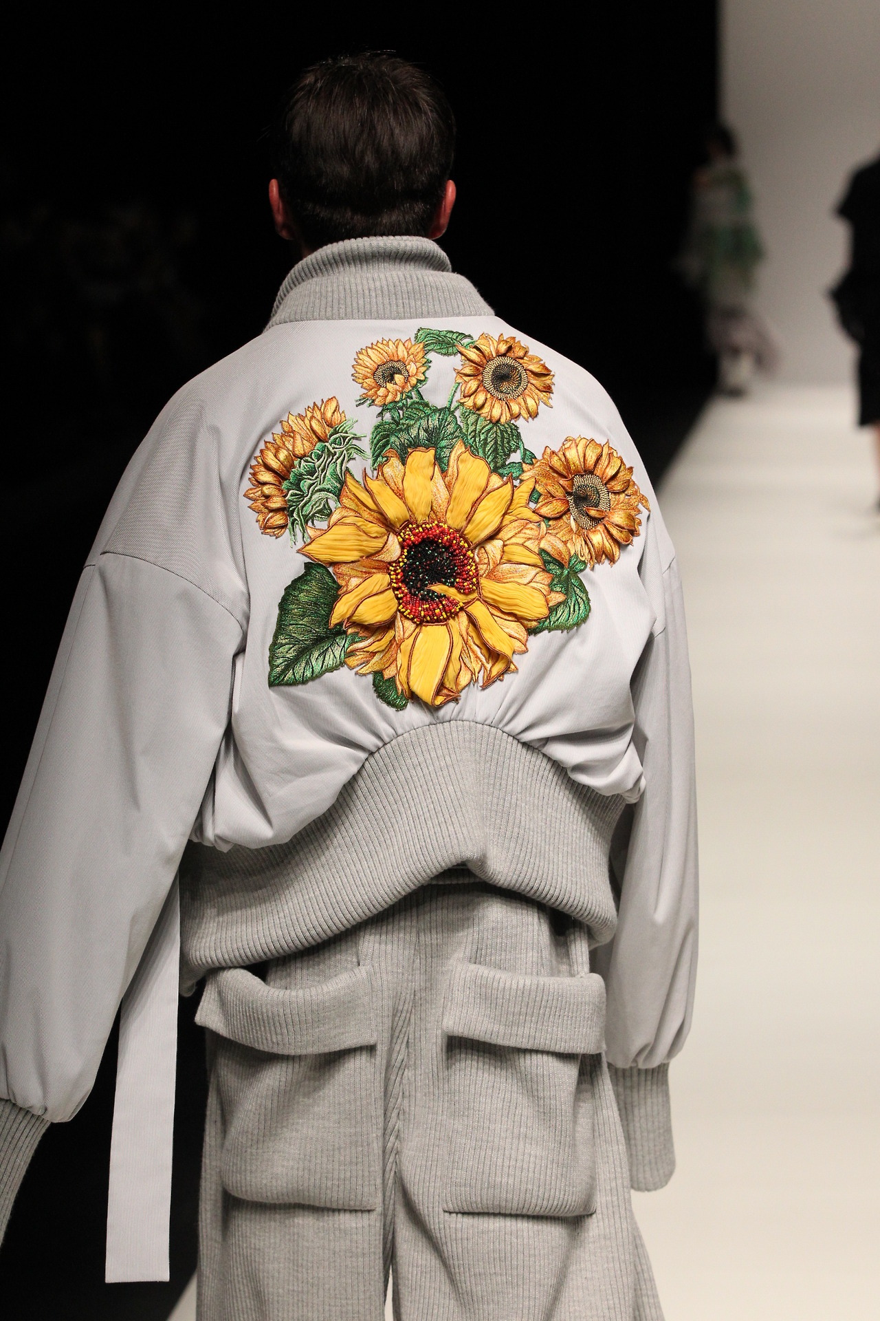 fleurilie:Floral details at Nguyen Cong Tri Nº10