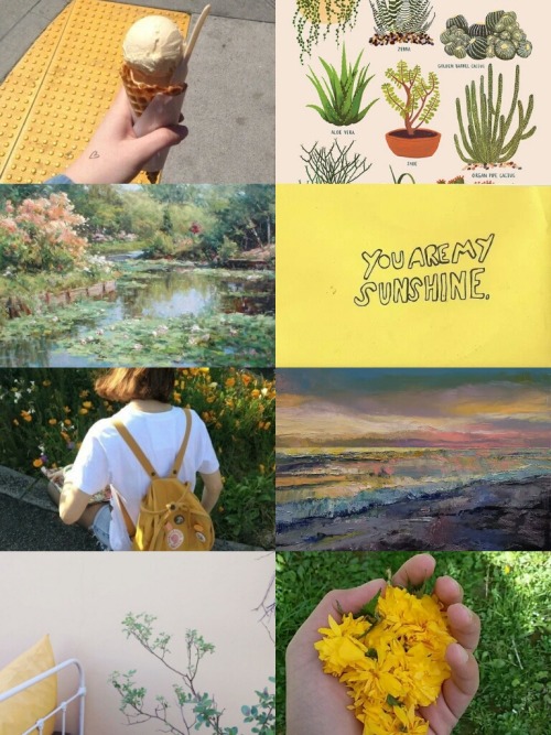 who-r-u-realy: infp/hufflepuff you are idealistic, patient, loyal, passionate. you try to see the be