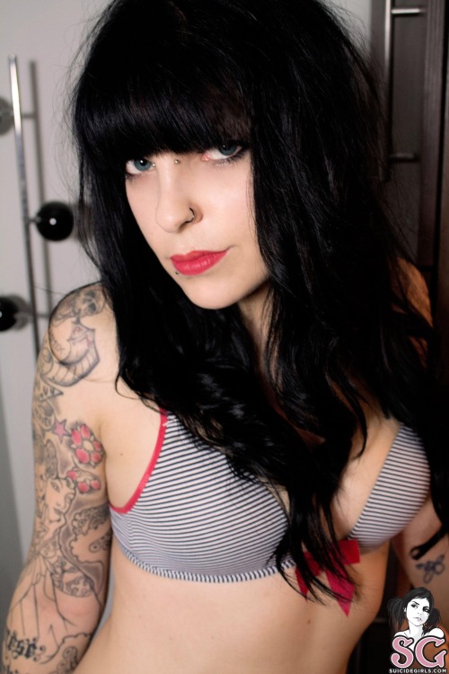 suicidegirlslover:  Jimmy Suicide