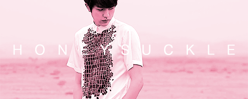 myungsoopermans:  THE COLOR OF INFINITE - B E  B A C K 