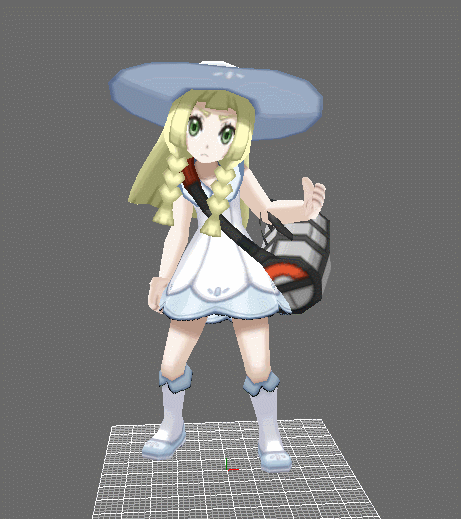 lilliepokemonsunandmoon:Bless the internet. 