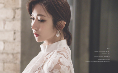 Ye Jin - March 23, 2015 2nd Set