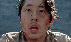 dailytwdcast:  The Walking Dead:↳Season 6 Episode 3 ‘Thank You’ 