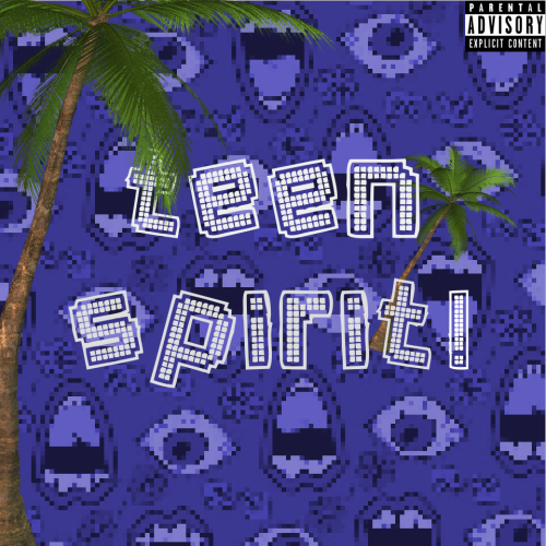 Second single &ldquo;Teen Spirit!&rdquo; produced by Speen out for stream and free download on my of