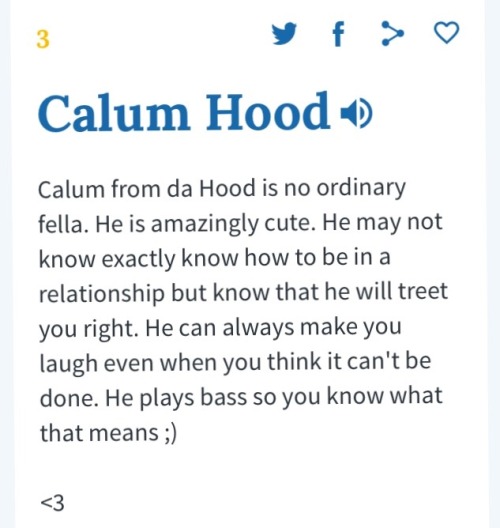 fiyve-sauce:  5sos as told by Urban Dictionary