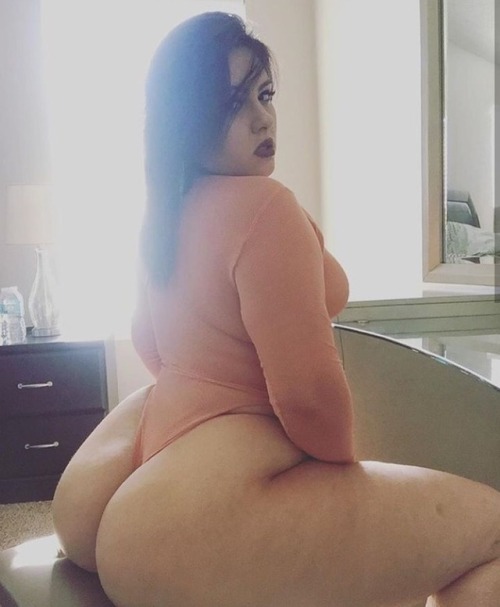 Big sexy ass