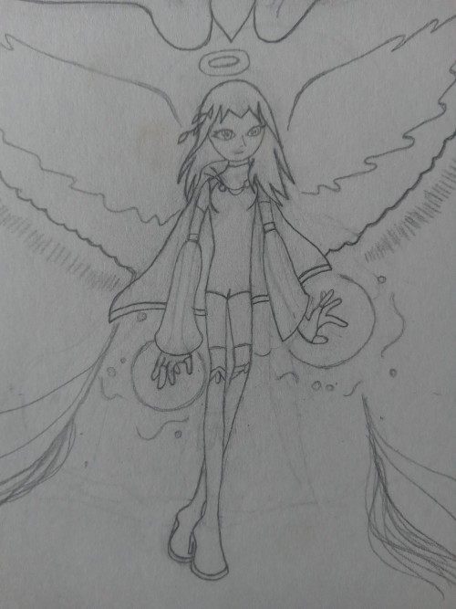 Dove Design Update!