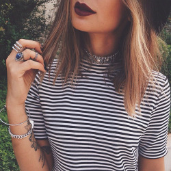 luxury-andfashion:  Check out fashionable