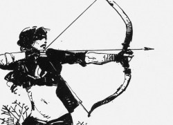 geekwarrior77:  Jeffrey Catherine Jones -