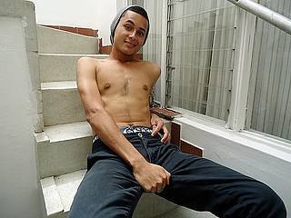 XXX Cute latin twink boy live webcam Diego Cute photo