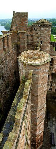 Porn Pics janetmillslove:  Linlithgow Palace . moment