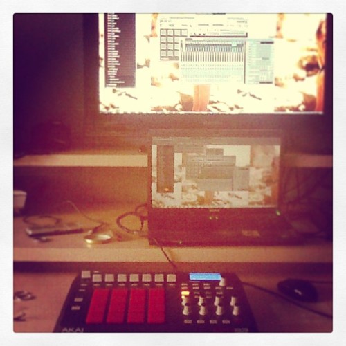 #mpd #mpd32 #akai #upgrade #mpcstuff #midi #controller #instagram #russia