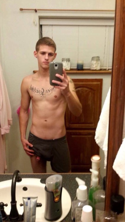 WoW! He’s HOT!  adult photos