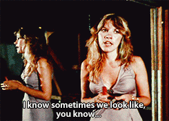 crystalline-:  Fleetwood Mac and fashion according to Stevie Nicks. 